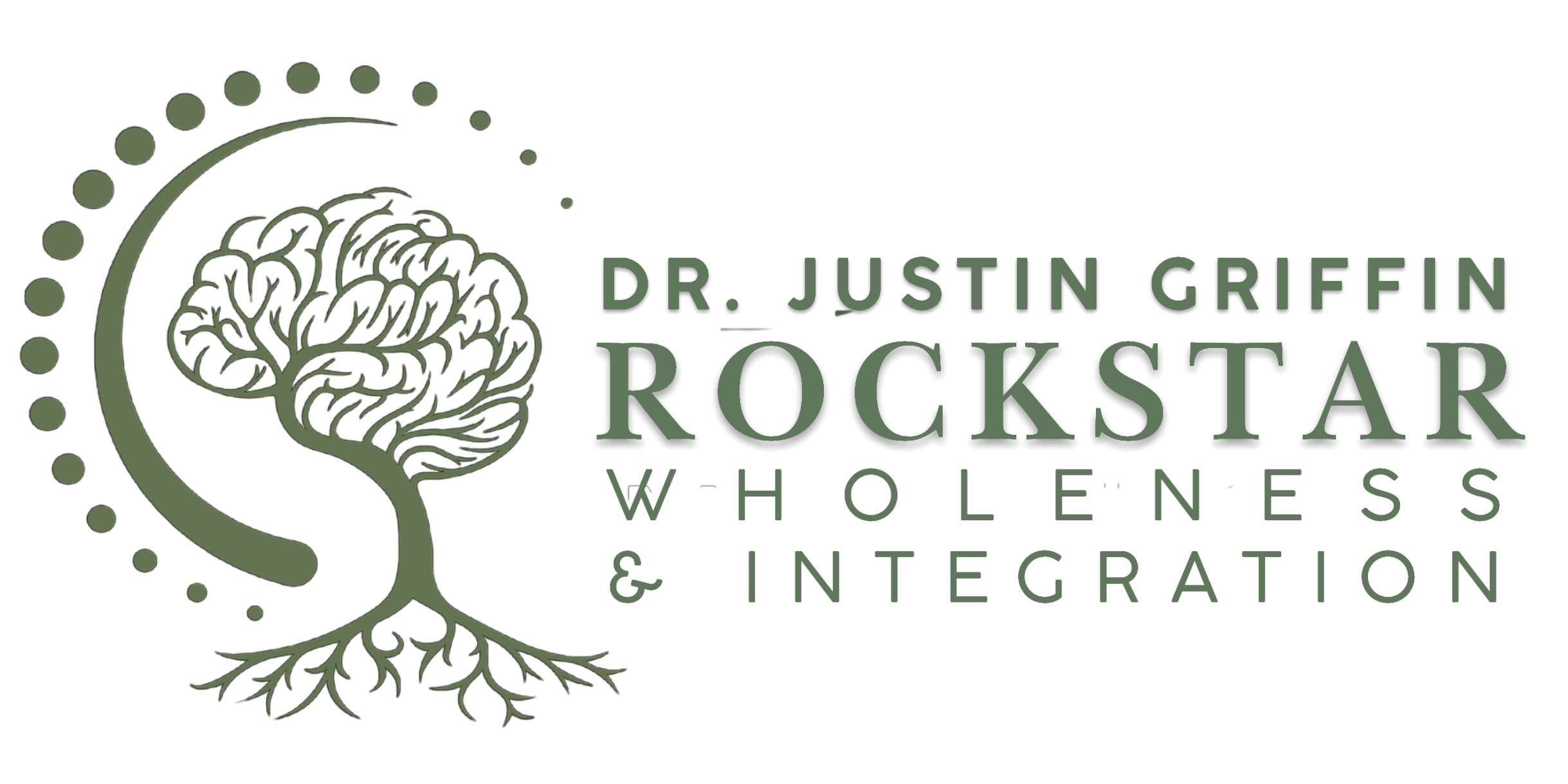 Best Integrative Healer Focusing on Supporting and Balancing Your Nervous System– Dr. Justin Griffin